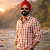 Samar Sandhu's Photo