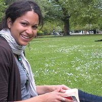 Marilyn Cooke's Photo