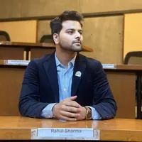 Zdjęcia użytkownika Rahul Sharma