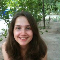 Fotos von Olga Matveeva