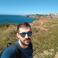 Boris Servo的照片