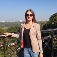 Anastasia LALE's Photo