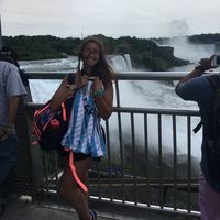 Noelia Alejandra Riorda's Photo