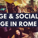 Language&social exchange in Rome @OASI CESTIA's picture