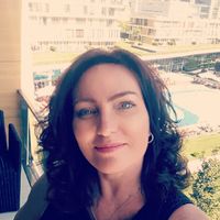 Jeannette Marte的照片