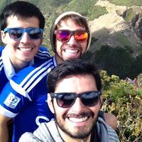 Diego Moreno的照片