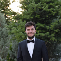 Furkan Bektaş的照片