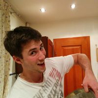 Dominik Kozielski's Photo