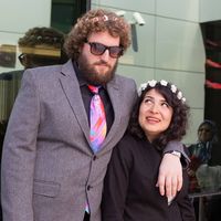 Louis Herman的照片