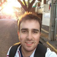 Romulo Martins's Photo