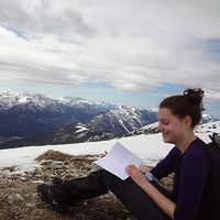 Fotos von Ralitsa Kombova