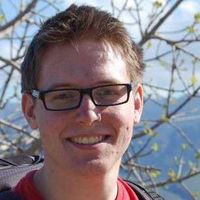 Simon Samuelsson's Photo