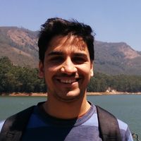 Ajit Vaidya的照片