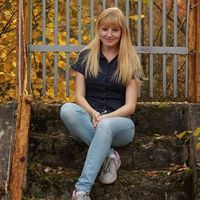 Monika Spisarová的照片