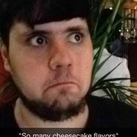 Matthew Bell的照片