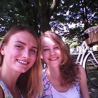 Photos de Justyna Wieja