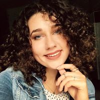 Rugilė Vėlavičiūtė's Photo