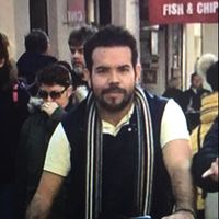 Sergio Jimenez Dena's Photo