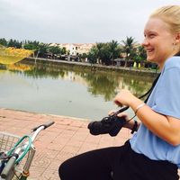 Johanna Giessler's Photo