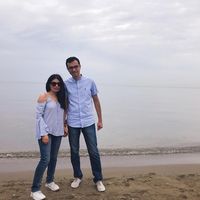 Salar Hsohi的照片