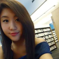 Rebecca Park's Photo