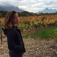 Natalie Antosh's Photo