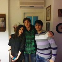 Ramsés Hernández's Photo