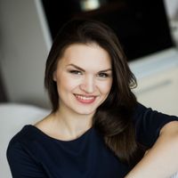 Svitlana Kaprarenko's Photo