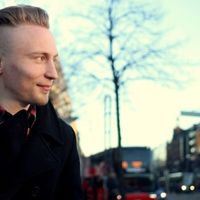 Tuukka Virtaperko's Photo