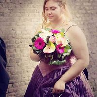 Ophélie Meneghin's Photo