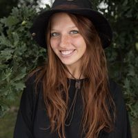 Pia Polonuer's Photo