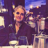 Rita Turkina的照片