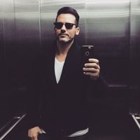 Emiliano Ferre的照片