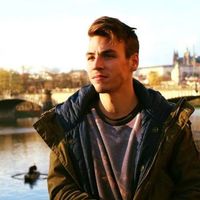 Diego Nuñez Cervantes's Photo