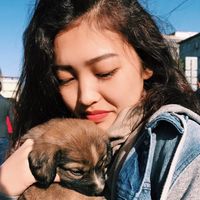 Didara Kabulbayeva's Photo