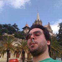 Paul Baptista's Photo