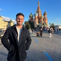 Oğuzhan Uzun's Photo