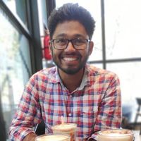 Prem jith T的照片