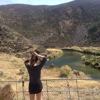 Allie Donoghue-Hunt的照片