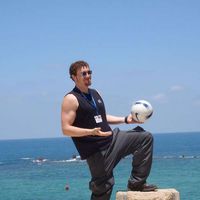 Marshal Alberton's Photo