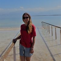 Agata Ossowska的照片