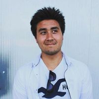 Marco Piscador's Photo