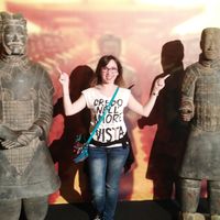 Lourdes Cozar's Photo