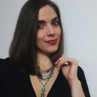 Fotos de Anastasiia Romanova