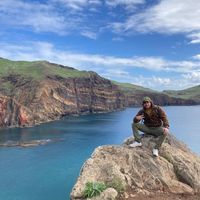 Silvio Guggisberg's Photo