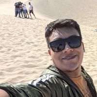 JuanPablo.OY's Photo