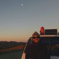 Cédric Rechoub's Photo