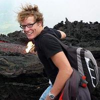 Chris Bockweg's Photo