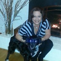 Jena McGraw的照片