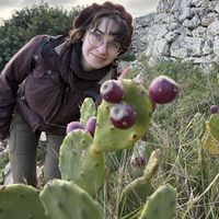 Fotos de Magdalena Michalec